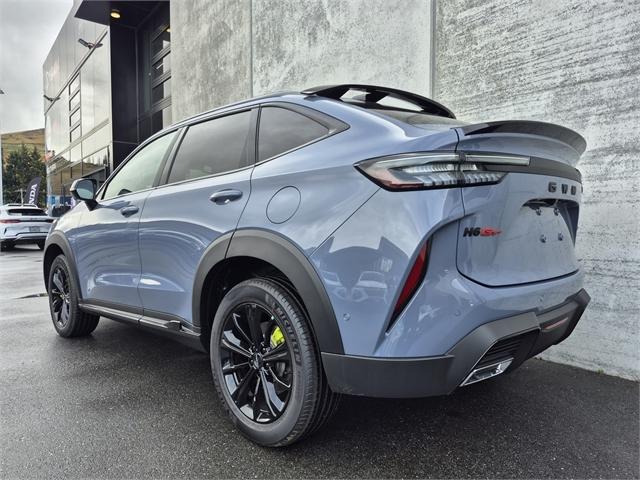 image-3, 2026 Haval H6 at Dunedin
