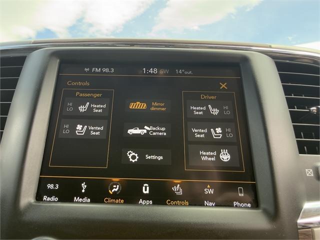 image-18, 2019 RAM 1500 5.7 V8 Laramie RamBox at Central Otago