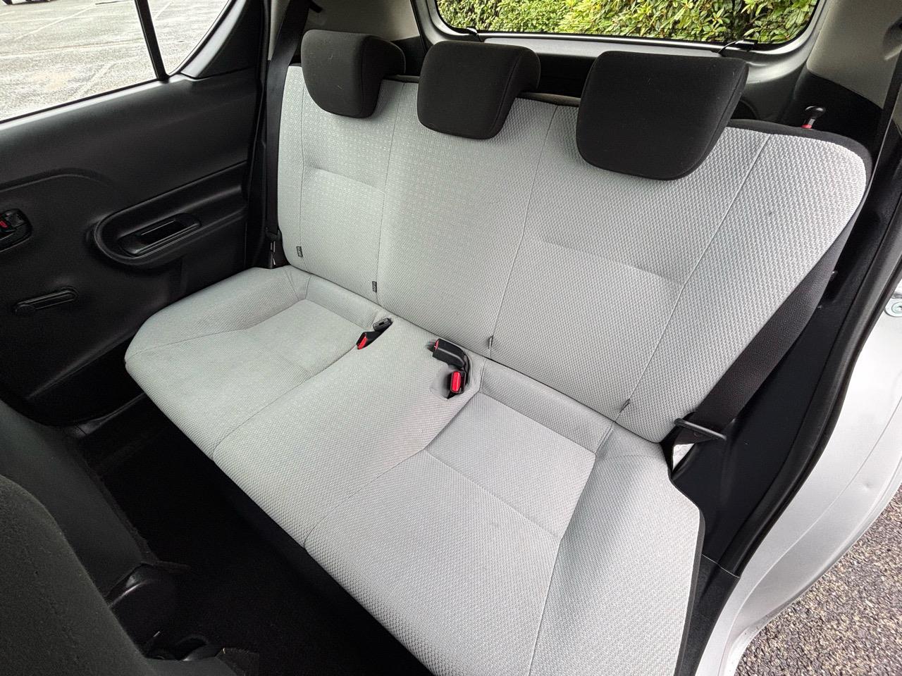 image-11, 2017 Toyota Aqua TOYOTA SIGNATURE CLASS HYBRID at Gore