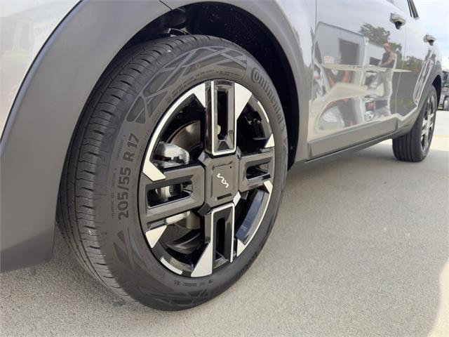 image-9, 2026 Kia Stonic GT-Line 1.0T DCT at Central Otago