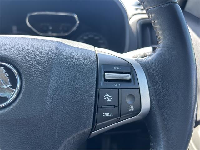 image-7, 2020 Holden Colorado Z71 2.8D Auto at Christchurch