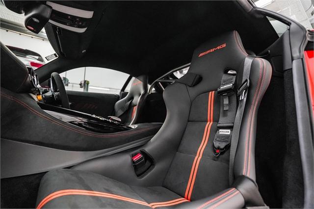 image-11, 2022 MercedesBenz GT AMG GT Black Series at Christchurch