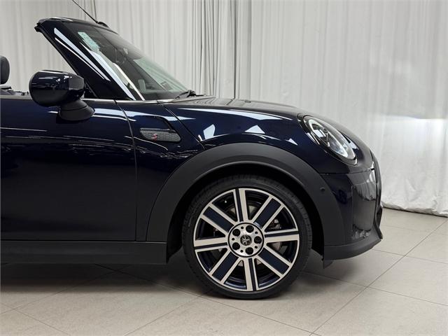 image-3, 2024 MINI Cooper S Convertible Yours at Christchurch