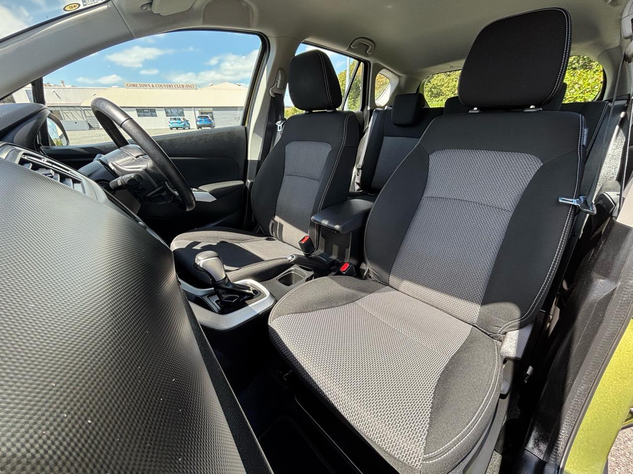 image-10, 2015 Suzuki S-CROSS SX4 LTD EDITION NZ NEW at Gore