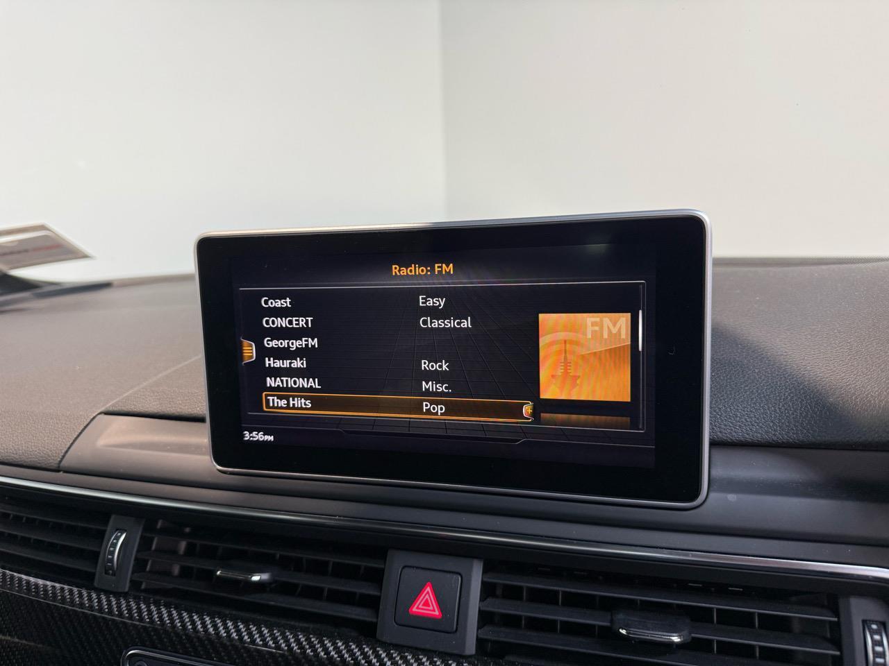 image-16, 2018 Audi RS5 2.9TFSI Quattro NZ New Coupe at Christchurch