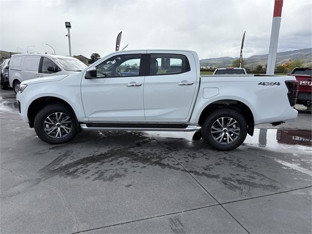 image-5, 2026 Isuzu D-Max LS Auto 4x4 DC at Central Otago