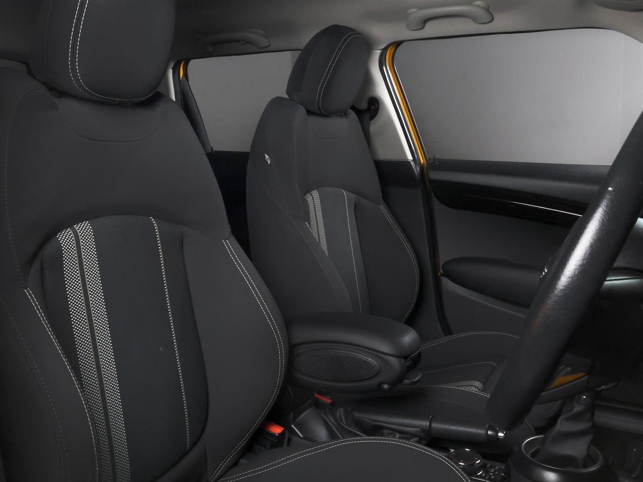 image-17, 2015 Mini Cooper S 2.0lt 'Turbo' 5-Door Hatch at Christchurch