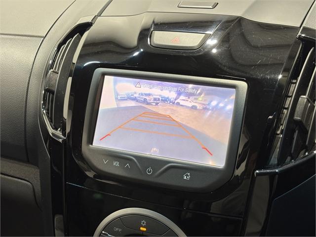 image-15, 2015 Holden Colorado 7 LTZ at Invercargill