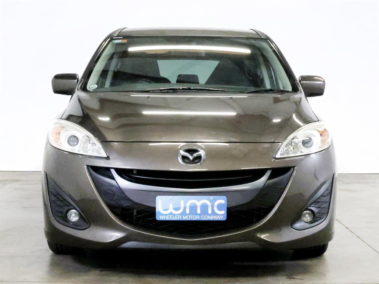 image-2, 2017 Mazda Premacy 20S Skyactiv 7-Seater at Christchurch