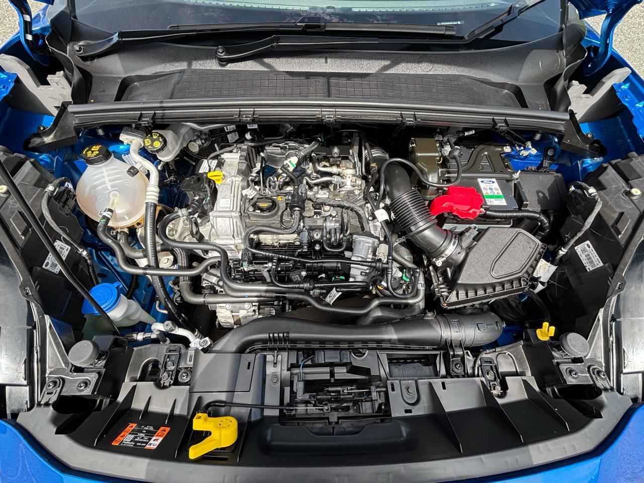 image-16, 2023 Ford Puma NZ NEW ST-LINE BALANCE OF NEW CAR W at Gore