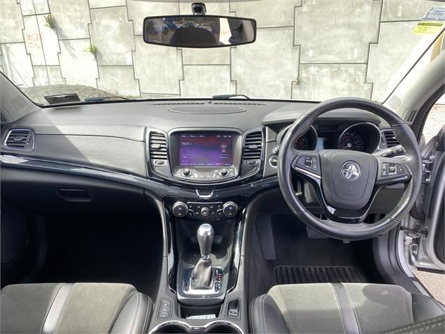 image-13, 2015 Holden Commodore VF2 SV6 3.6P at Christchurch