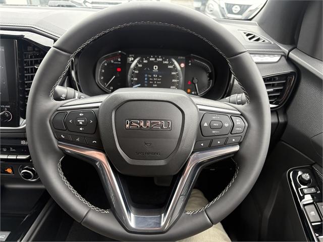 image-16, 2026 Isuzu D-Max LS Auto 4x4 DC at Central Otago