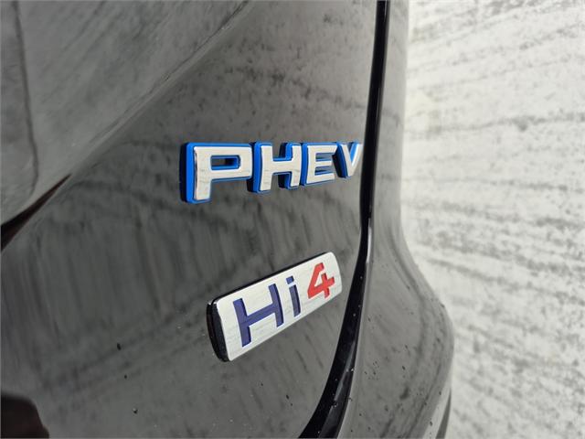 image-6, 2025 Haval H6 Ultra Auto PHEV 4X4 at Dunedin