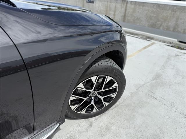 image-2, 2025 MercedesBenz GLC 350 e GLC350e at Dunedin