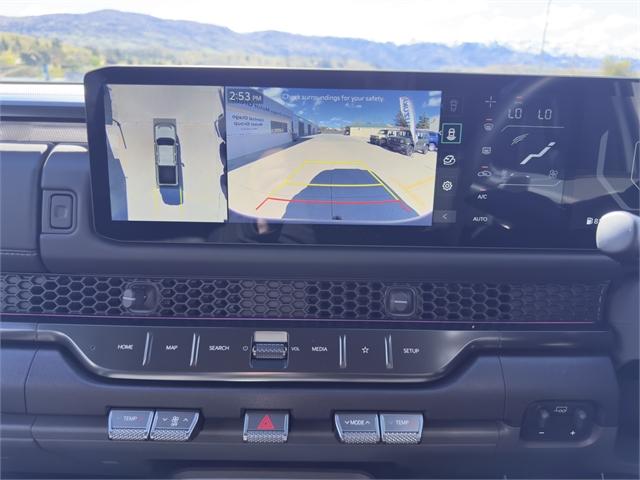 image-18, 2025 Kia Tasman 2.2 X-Pro 4WD Auto at Central Otago