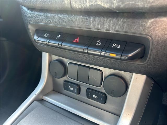 image-12, 2020 Holden Colorado Z71 2.8D Auto at Christchurch