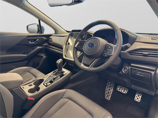 image-11, 2026 Subaru Crosstrek 2.0i premium at Dunedin