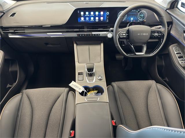 image-12, 2026 OMODA C5 1.5T BX FWD 1.5T BX FWD at Dunedin