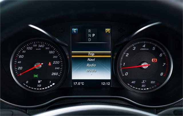 image-17, 2017 MercedesBenz GLC 250 155Kw Petrol Turbo 4WD at Christchurch