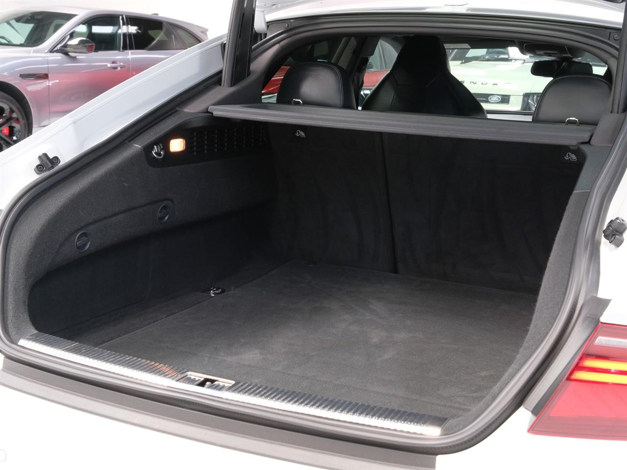 image-19, 2015 Audi RS7 Sportback 4.0 V8T Quattro 'NZ New' at Christchurch