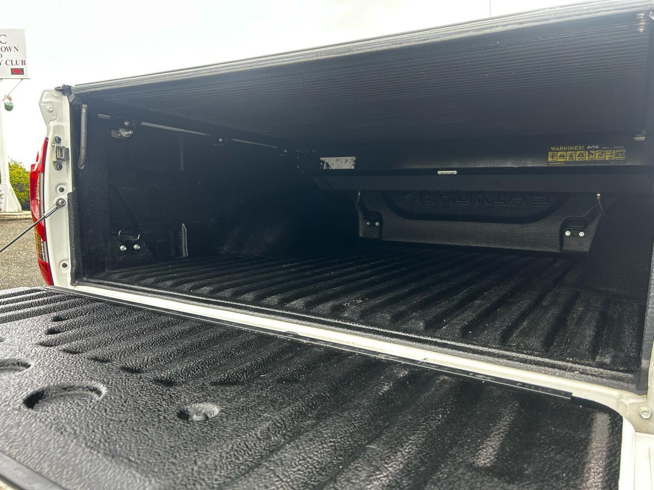 image-5, 2021 Nissan Navara NZ NEW NEW GEN 4WD SMART MOTORI at Gore