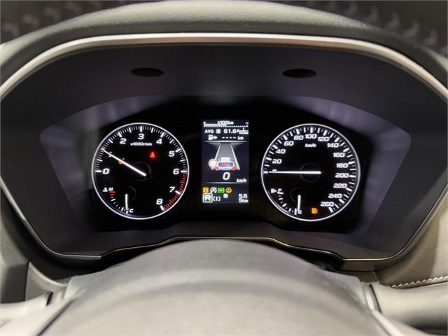 image-11, 2026 Subaru Outback 2.5i Touring SLT at Invercargill