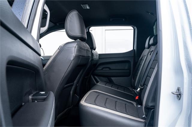 image-17, 2025 Volkswagen Amarok Aventura 600Nm V6 Turbo 4WD at Christchurch