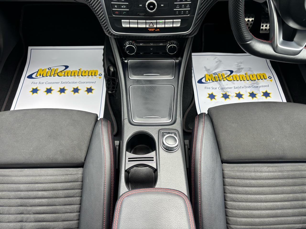 image-14, 2017 MercedesBenz A-Class A180 NZ NEW SUPURB CONDI at Gore