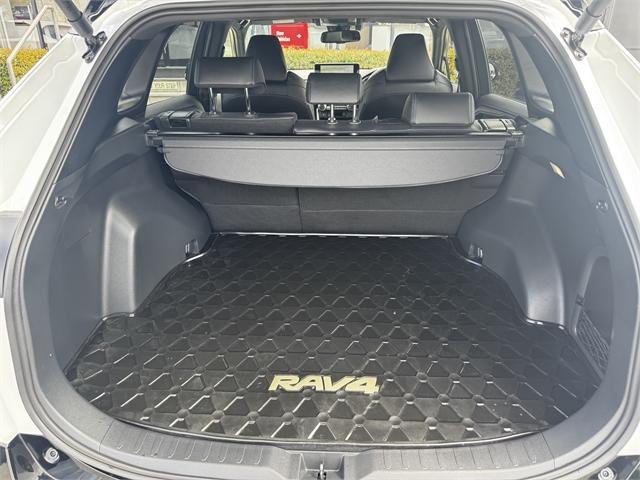 image-9, 2024 Toyota RAV4 XSE 2.5L Hybrid AWD Auto SUV at Christchurch