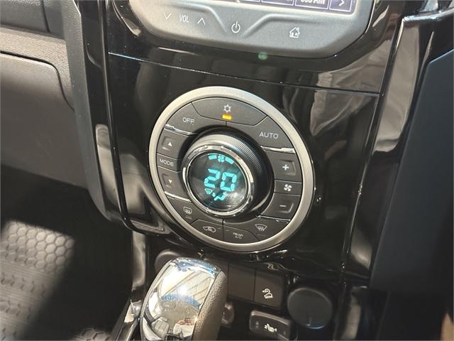 image-16, 2015 Holden Colorado 7 LTZ at Invercargill