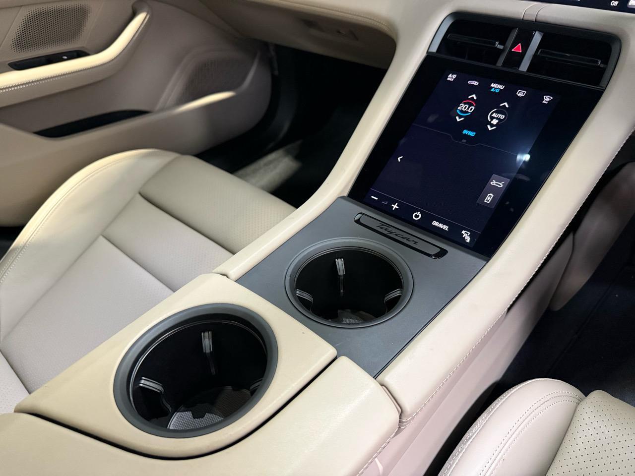 image-10, 2024 Porsche Taycan 4 Cross Turismo at Christchurch