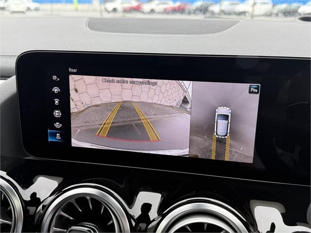 image-17, 2023 MercedesBenz GLA 35 35 AMG 4Matic 2.0P at Christchurch