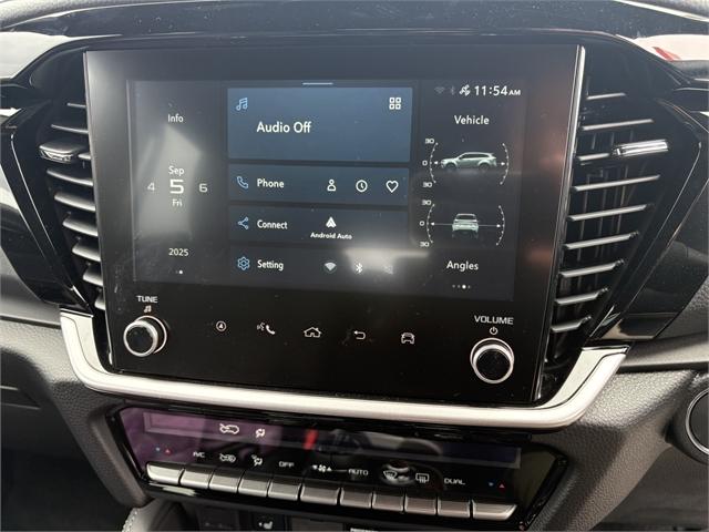 image-18, 2026 Isuzu MU-X 3.0 LS-T at Central Otago