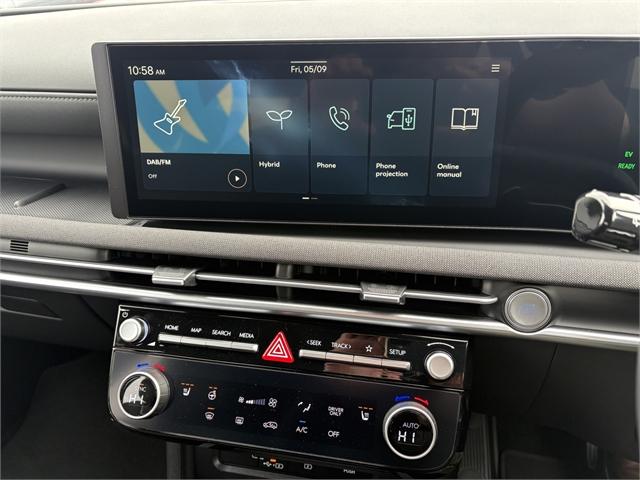 image-14, 2025 Hyundai Tucson 1.6T Hybrid Elite AWD S2 at Central Otago