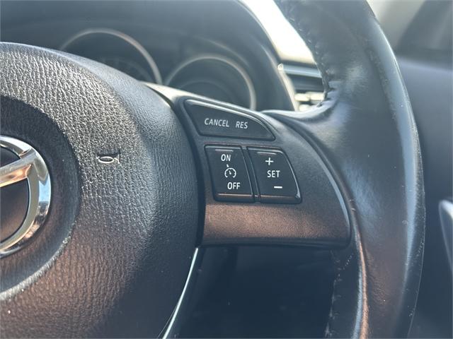 image-7, 2016 Mazda 6 GSX 2WD at Christchurch