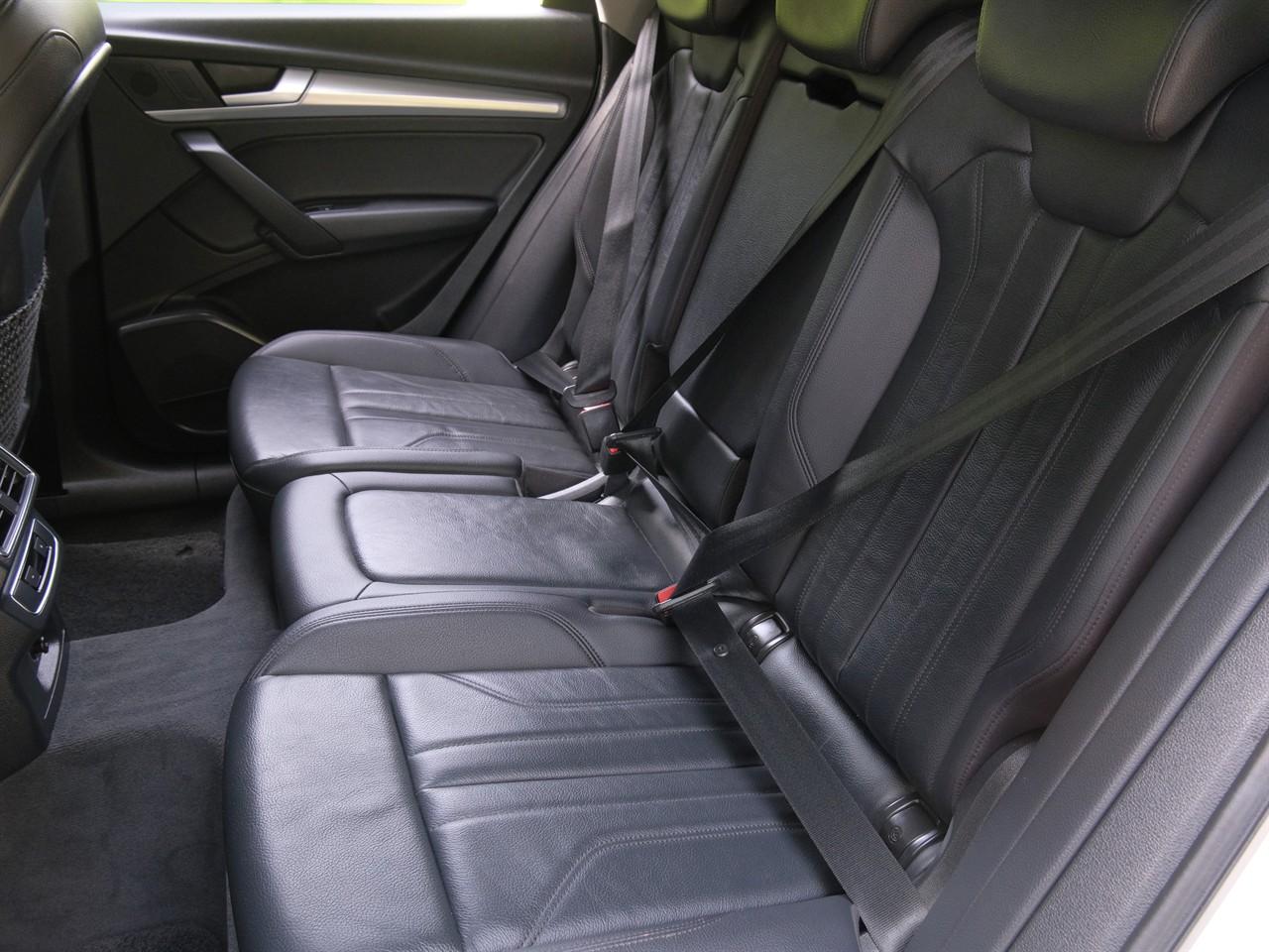 image-17, 2018 Audi Q5 2.0TFSI Quattro at Christchurch