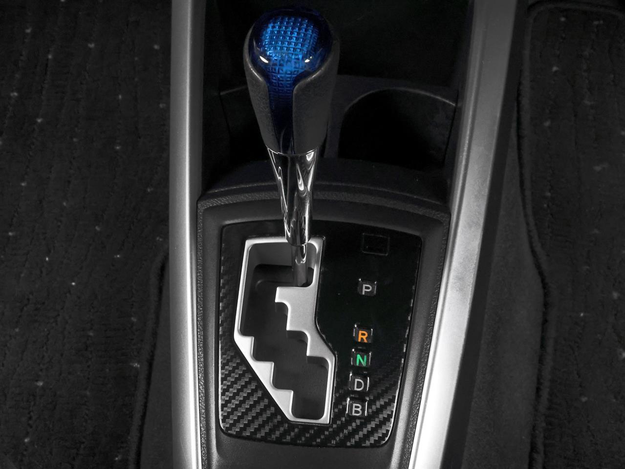 image-12, 2015 Toyota Corolla Fielder Hybrid G at Christchurch