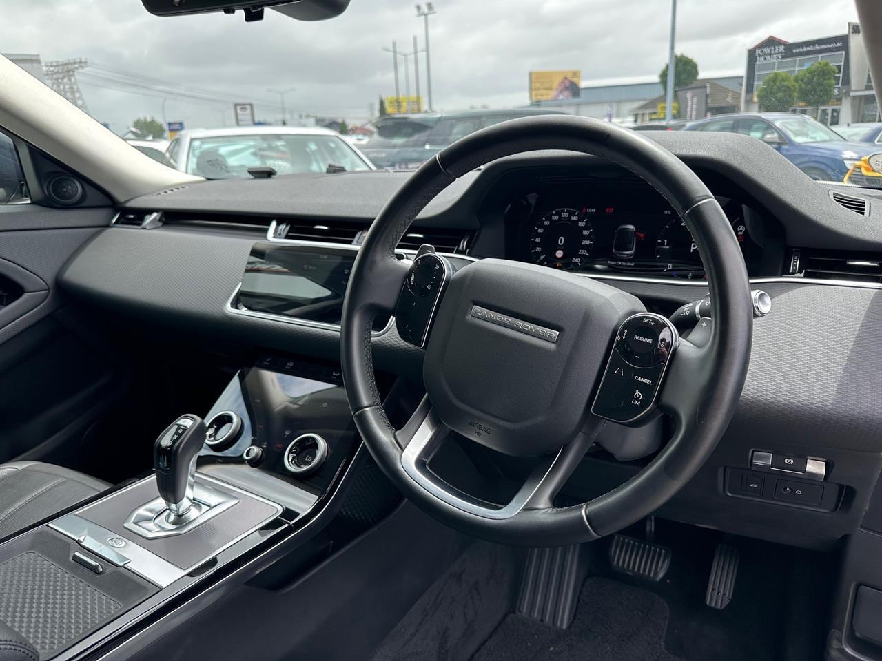 image-10, 2019 LandRover Range Rover Evoque D180 New Model B at Christchurch