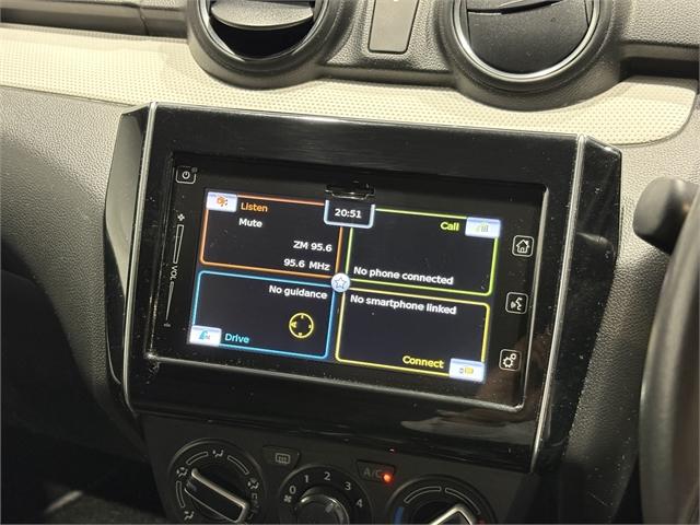 image-11, 2022 Suzuki Swift 1.2 GL at Invercargill