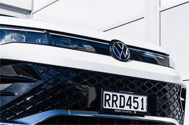 image-1, 2025 Volkswagen Tiguan R-Line Touring 2WD Petrol A at Christchurch