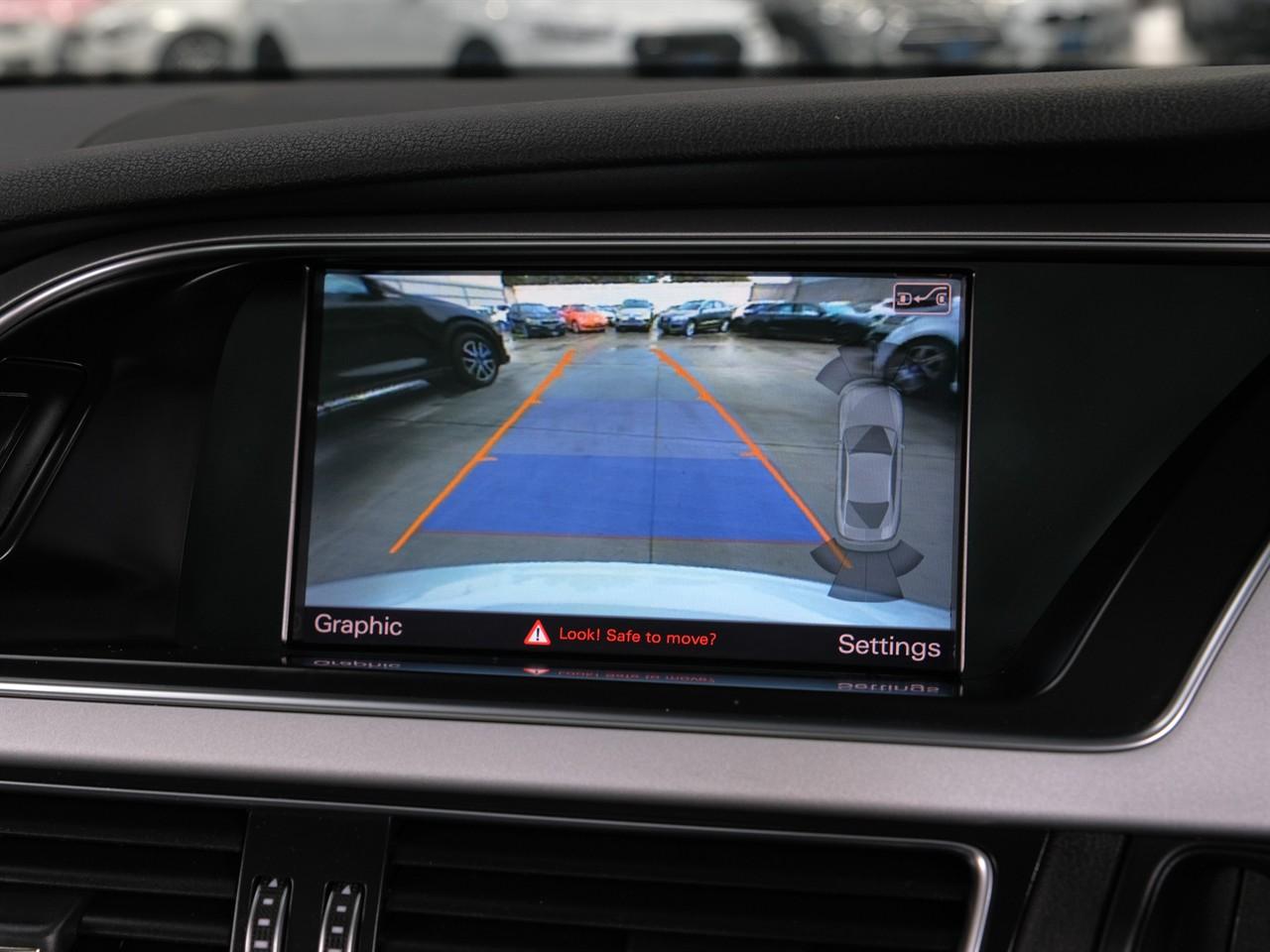 image-14, 2015 Audi A5 Coupe 2.0TFSI Quattro 'Leather Packag at Christchurch