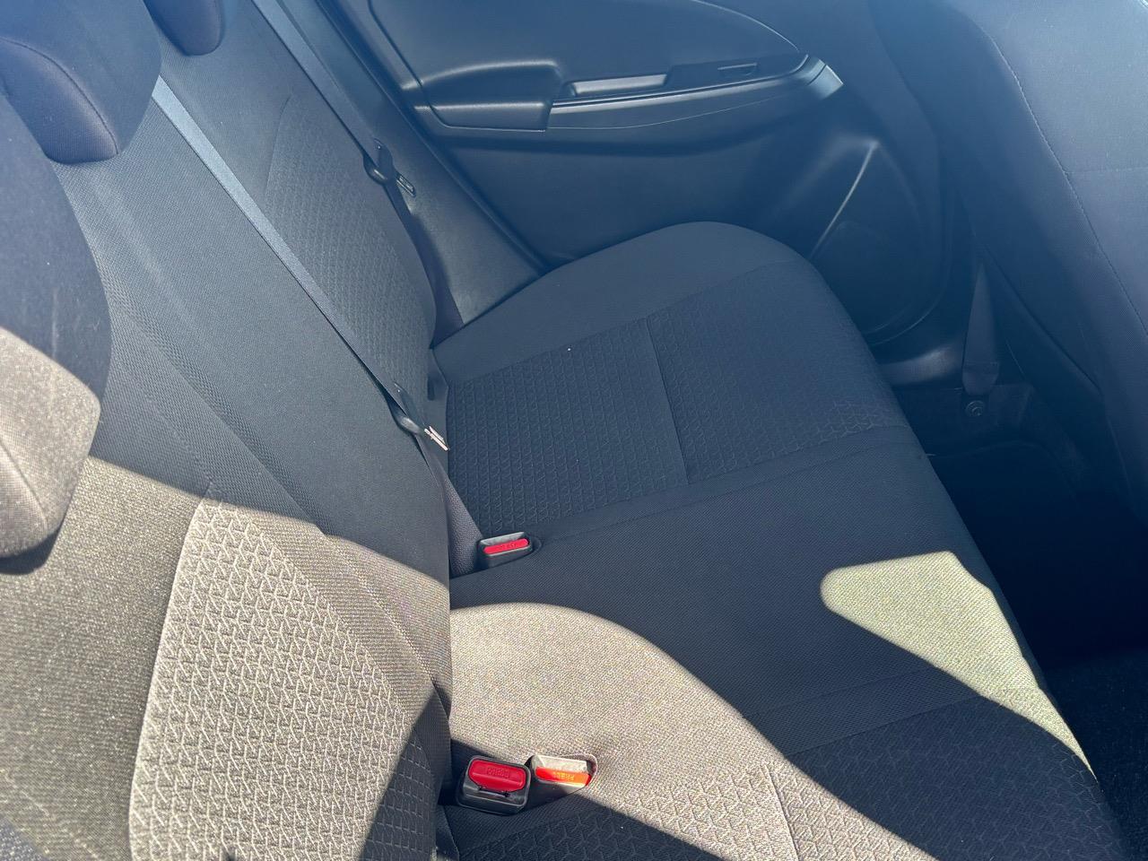 image-9, 2019 Suzuki Swift NEW GEN MODEL SOPHISTICATED SPOR at Gore