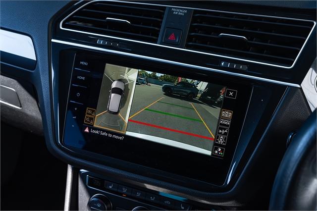 image-16, 2020 Volkswagen Tiguan R-Line 162kW Turbo Petrol 4 at Christchurch