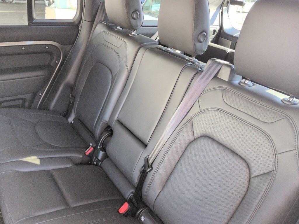 image-5, 2025 LandRover Defender 110 D350 HSE X-Dynamic 7 S at Christchurch