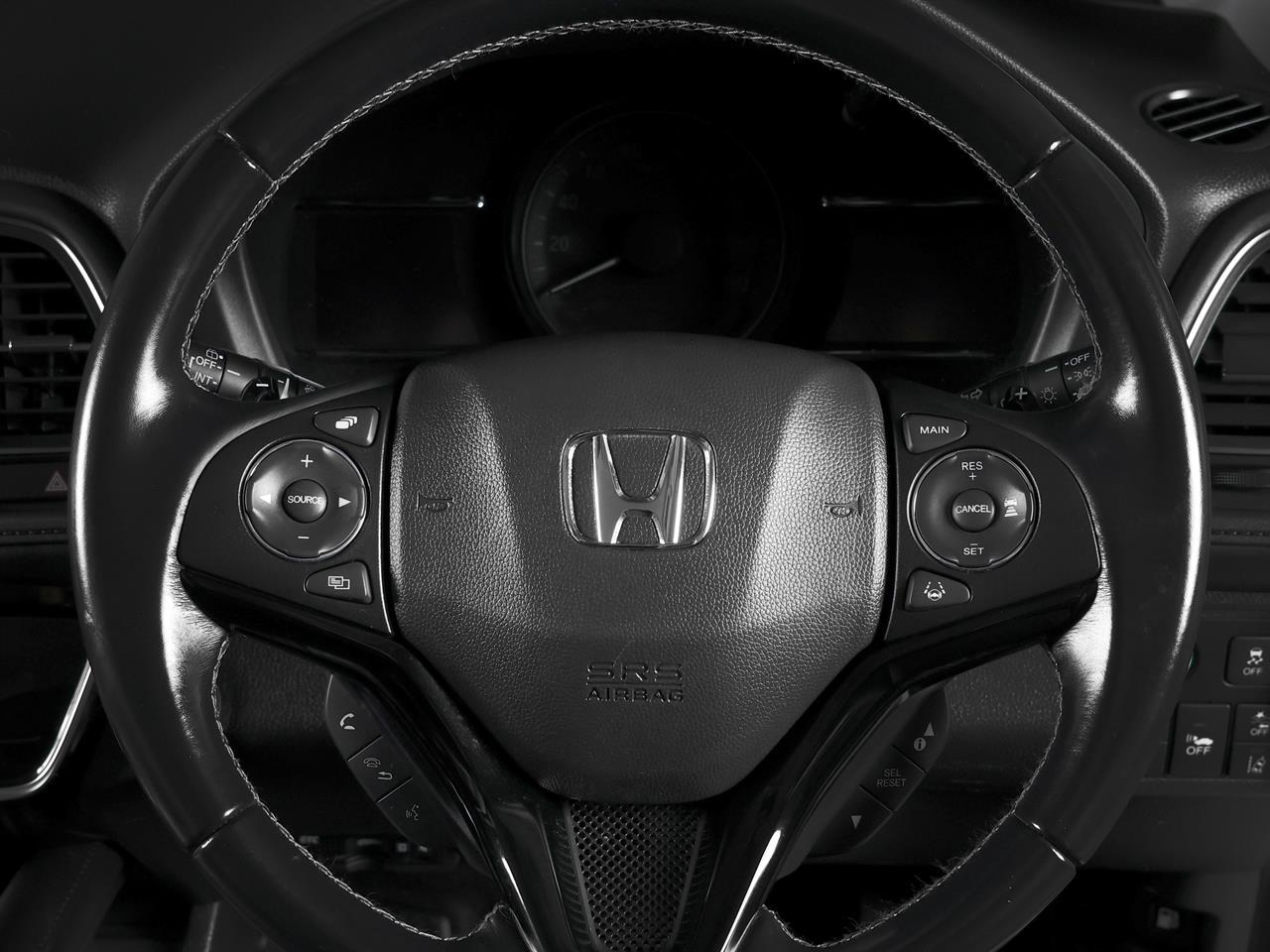 image-11, 2017 Honda Vezel Hybrid 4WD Z-Edition 'Honda Sensi at Christchurch