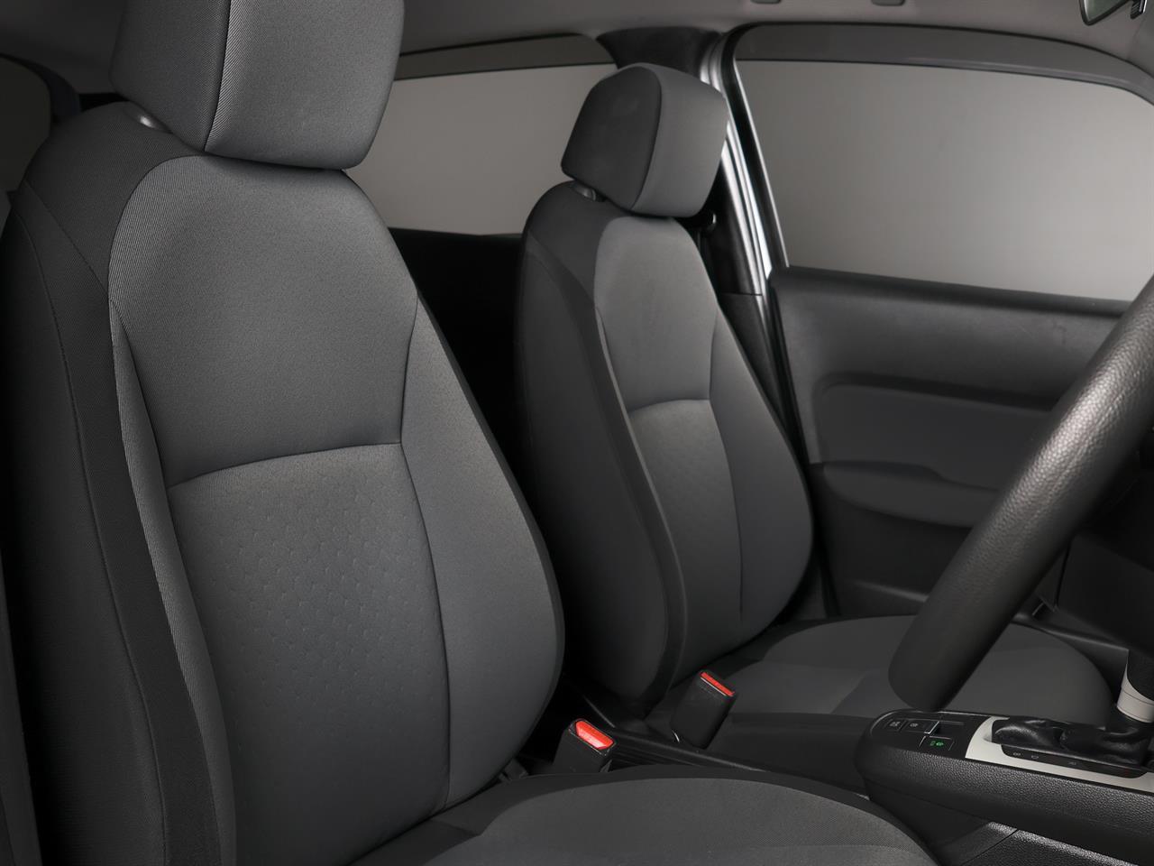 image-17, 2020 Honda Fit e:HEV 1.5lt Hybrid at Christchurch