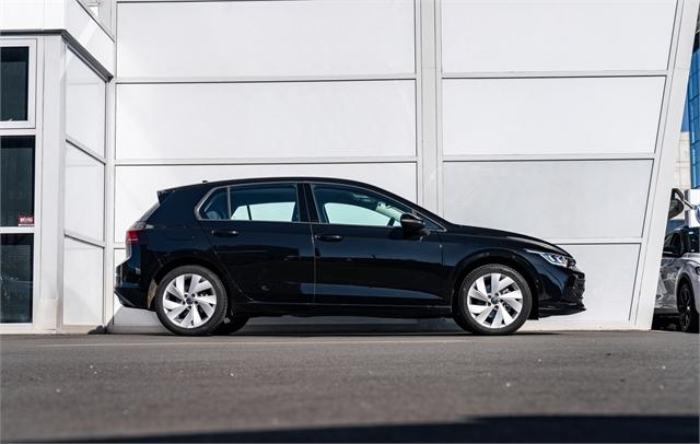 image-2, 2025 Volkswagen Golf Life 110kW Petrol Auto / Turb at Christchurch