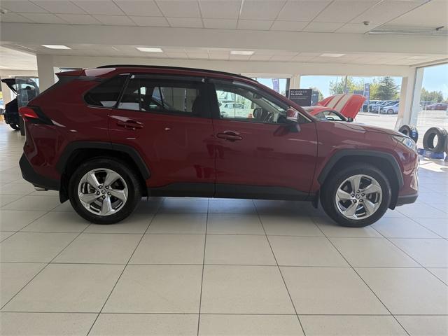 image-7, 2021 Toyota RAV4 GXL 2.0P/CVT at Timaru