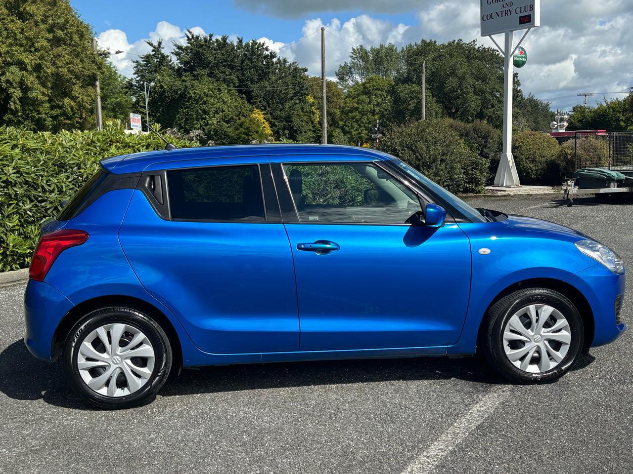 image-2, 2019 Suzuki Swift NEW GEN MODEL SOPHISTICATED SPOR at Gore