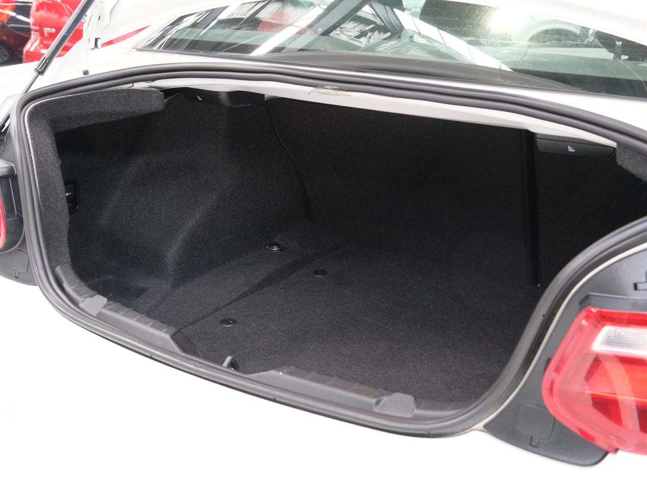 image-19, 2015 BMW M235i 3.0lt TwinPower Turbo Coupe at Christchurch